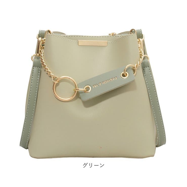 ショルダーバッグ 2wayバケットバッグ[品番：BCYW0031576]｜BACKYARD  FAMILY（バックヤードファミリー）のレディースファッション通販｜SHOPLIST（ショップリスト）