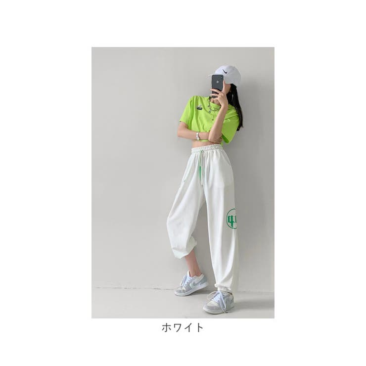 スウェットパンツ