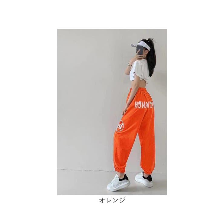 スウェットパンツ