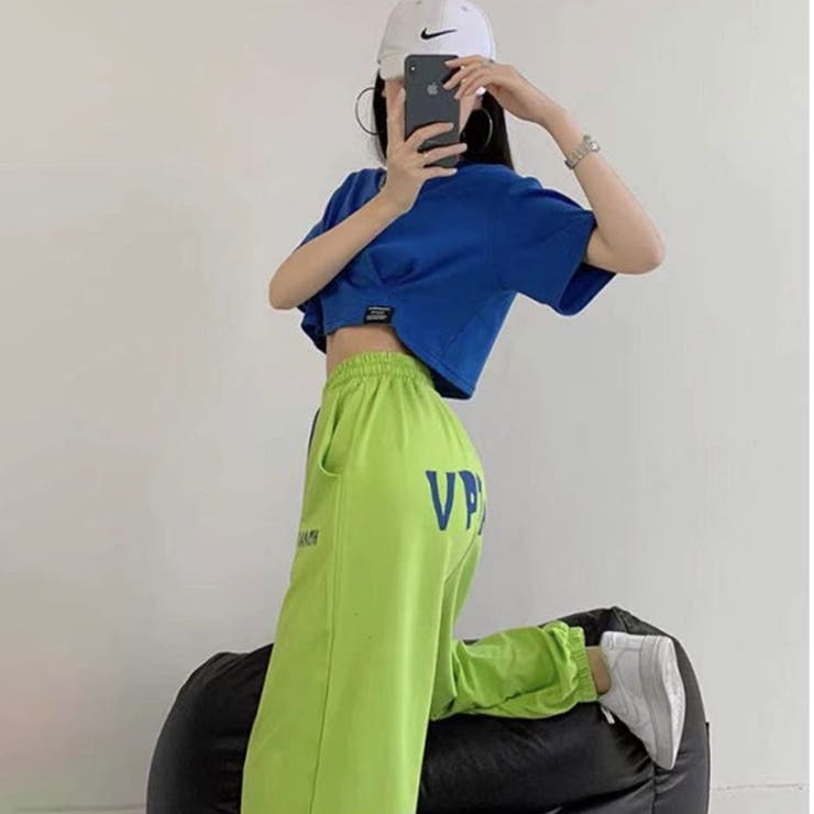 スウェットパンツ