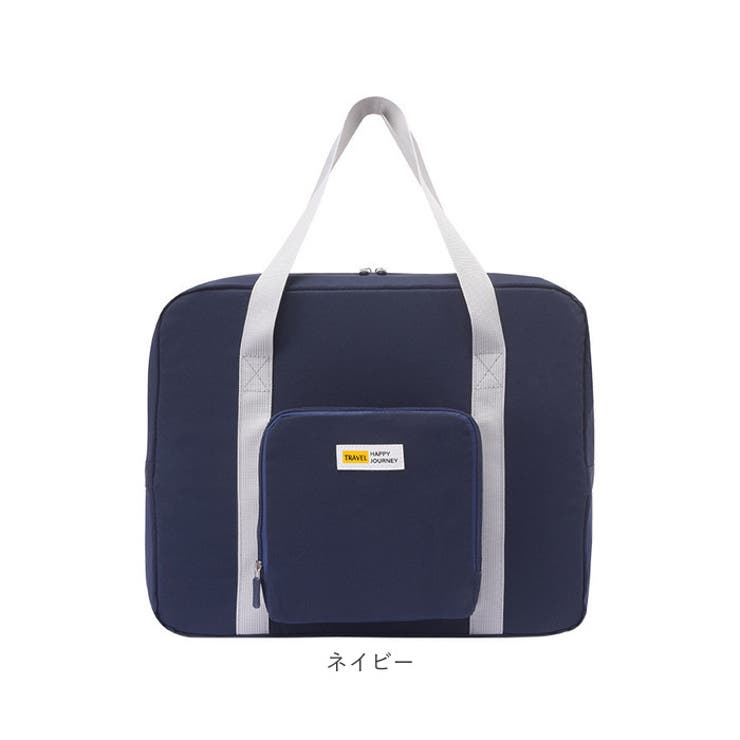 折りたたみ ボストンバッグ 大容量 軽量 | BACKYARD FAMILY | 詳細画像18 