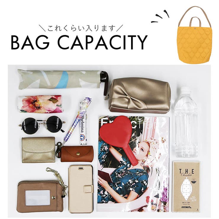 zucchero ズッケロ ナイロン2wayショルダーバッグ | BACKYARD FAMILY | 詳細画像18 