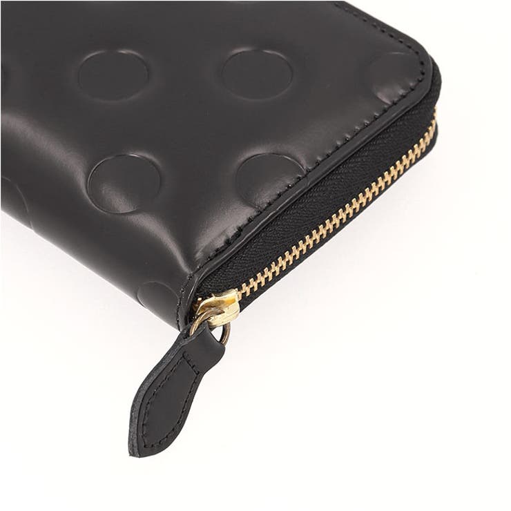 zucchero ズッケロ 長財布[品番：BCYW0030848]｜BACKYARD FAMILY