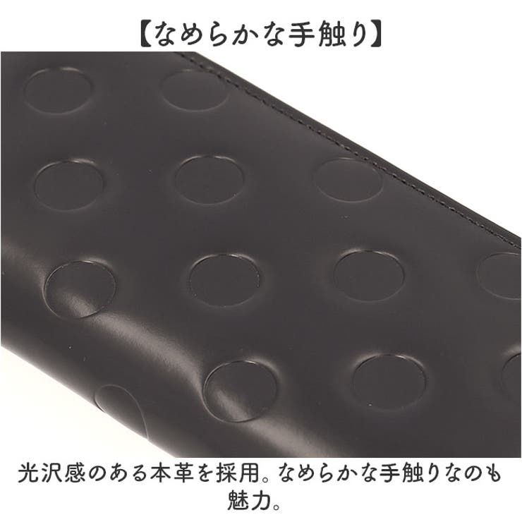 zucchero ズッケロ 長財布 | BACKYARD FAMILY | 詳細画像5 