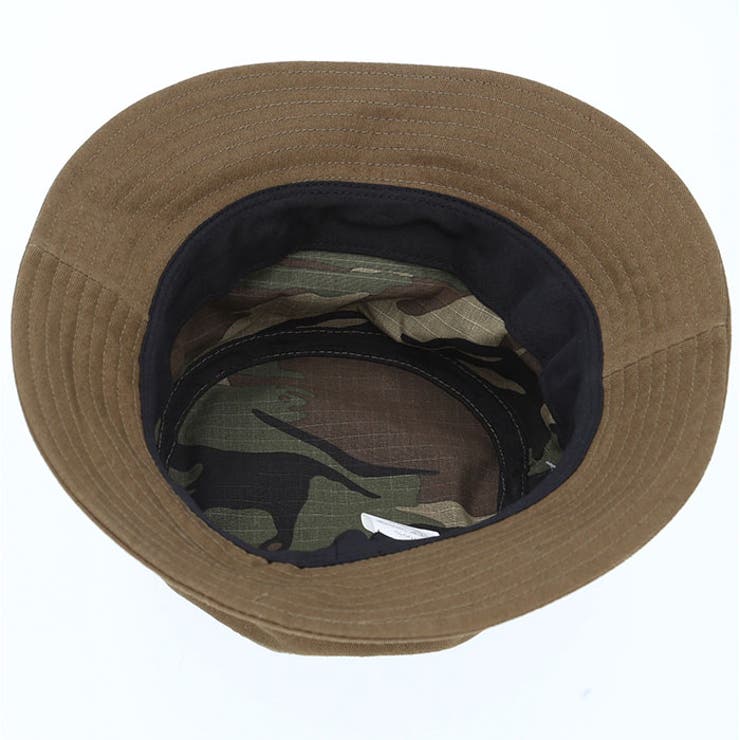 シンプルバケットハット | BACKYARD FAMILY | 詳細画像12 