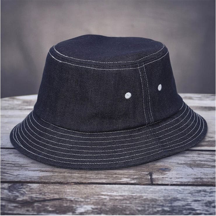 シンプルバケットハット | BACKYARD FAMILY | 詳細画像9 