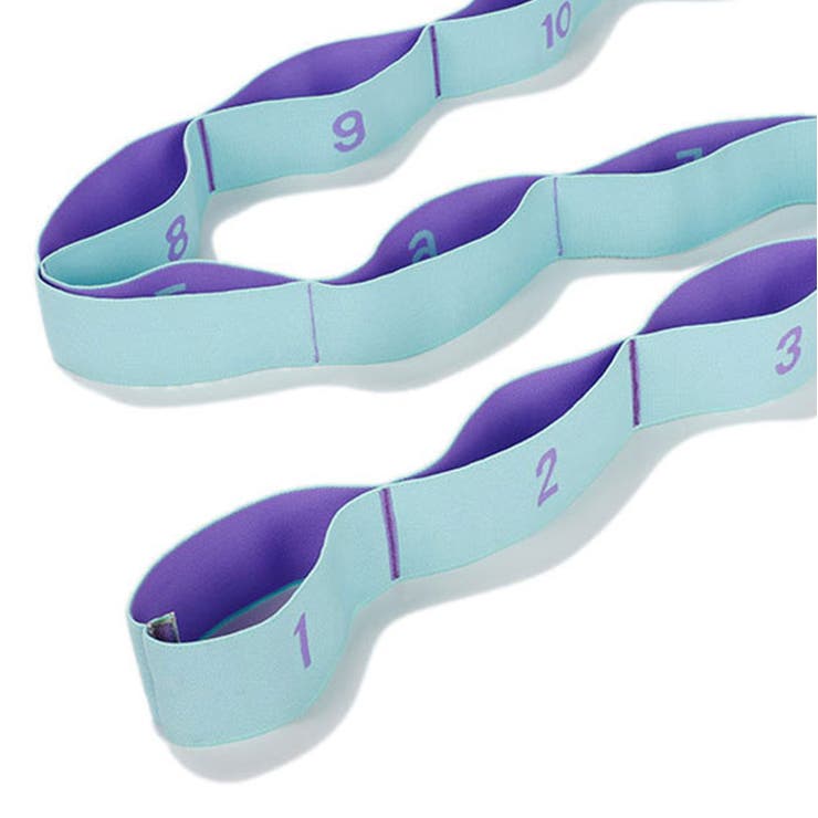 ストレッチバンド 新体操 バレエ 10段調節 | BACKYARD FAMILY | 詳細画像10 