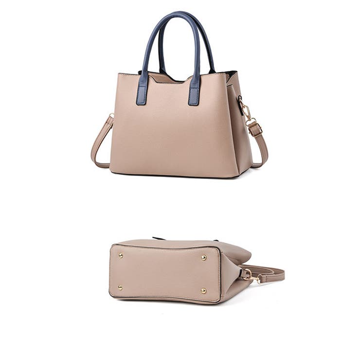 トートバッグ ショルダーバッグ | BACKYARD FAMILY | 詳細画像8 