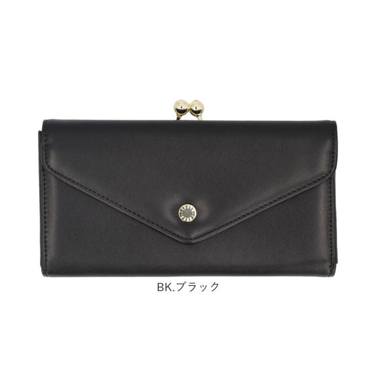 LIZDAYS 財布 長財布 レディース 本革 牛革 大容量 多機能