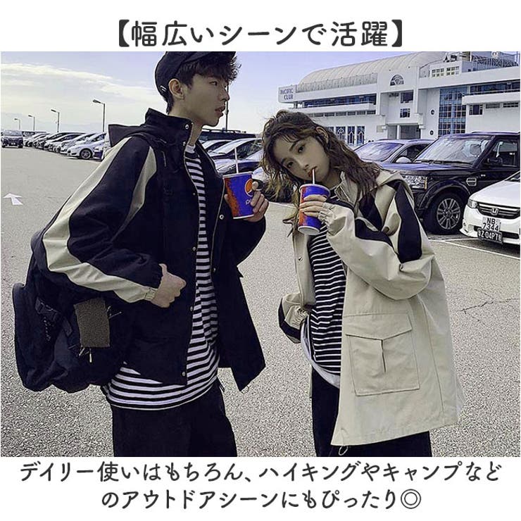 ジャケット アウター 大人カジュアル mmouter14g | BACKYARD FAMILY | 詳細画像5 
