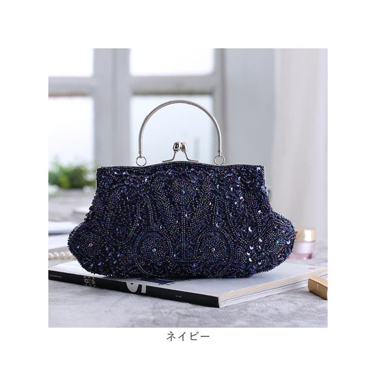 パーティーバッグ | BACKYARD FAMILY | 詳細画像12 