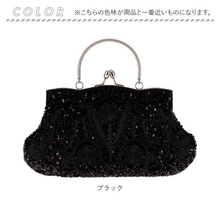 パーティーバッグ | BACKYARD FAMILY | 詳細画像9 