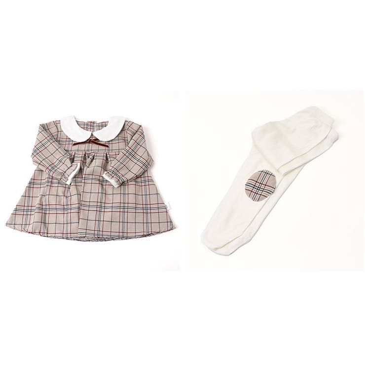 ベビー服 長袖 | BACKYARD FAMILY | 詳細画像12 