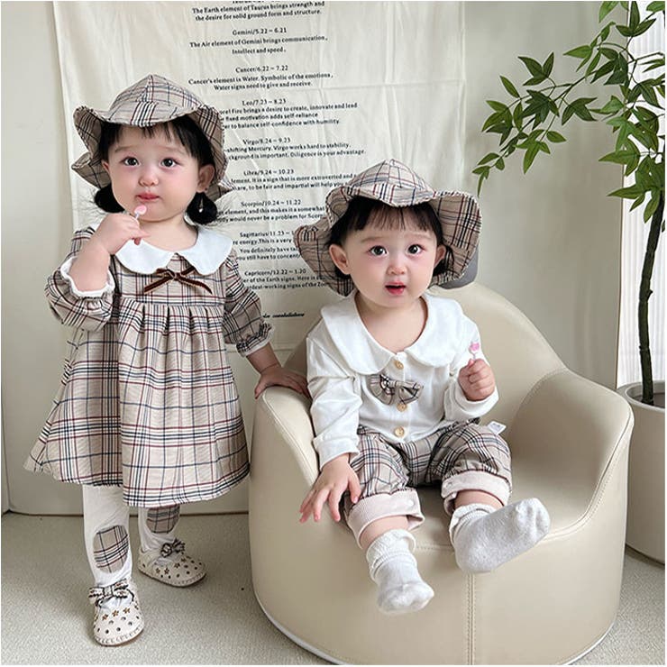 ベビー服 長袖 | BACKYARD FAMILY | 詳細画像3 