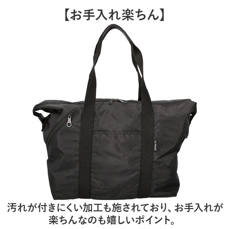 ブラックボストン 50L | BACKYARD FAMILY | 詳細画像11 