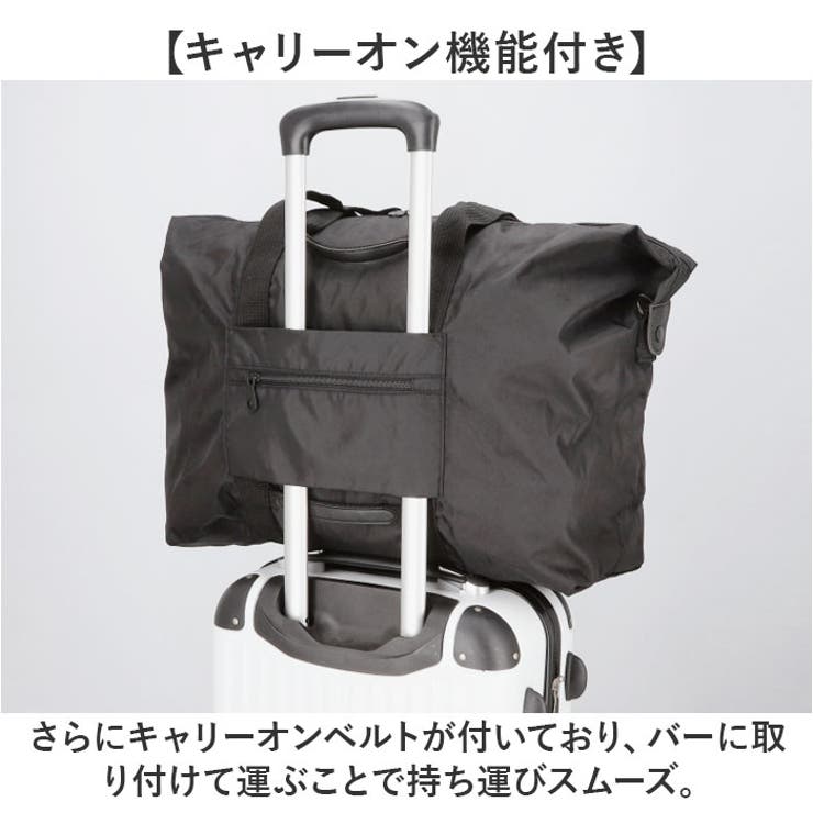 ブラックボストン 50L | BACKYARD FAMILY | 詳細画像6 