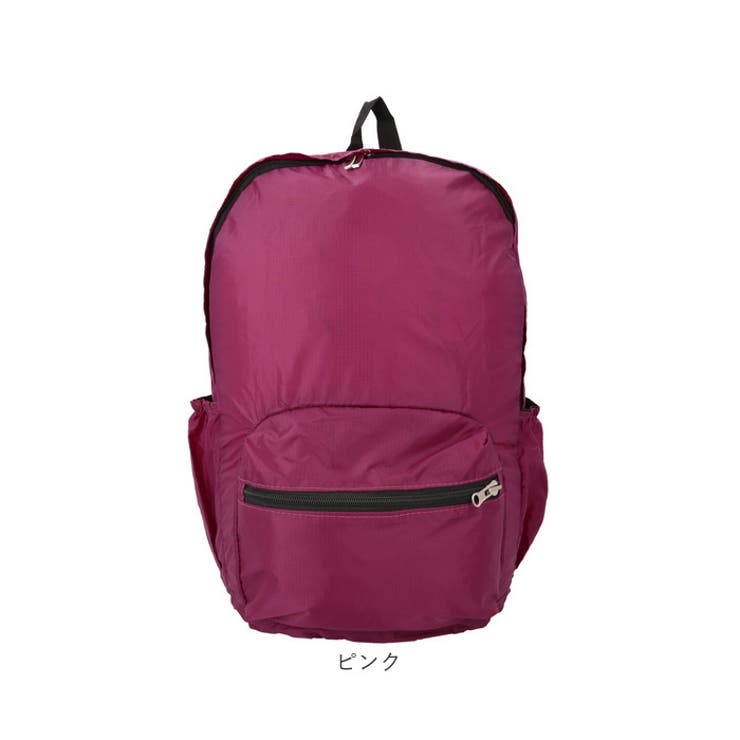 RUコンパクト リュック | BACKYARD FAMILY | 詳細画像14 