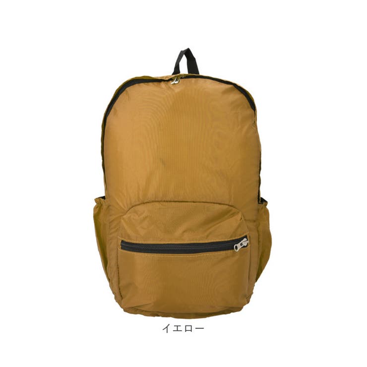 RUコンパクト リュック | BACKYARD FAMILY | 詳細画像16 