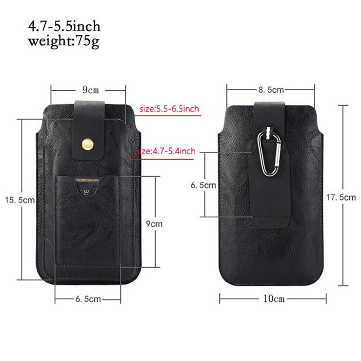 スマホポーチ ウエストポーチ | BACKYARD FAMILY | 詳細画像13 