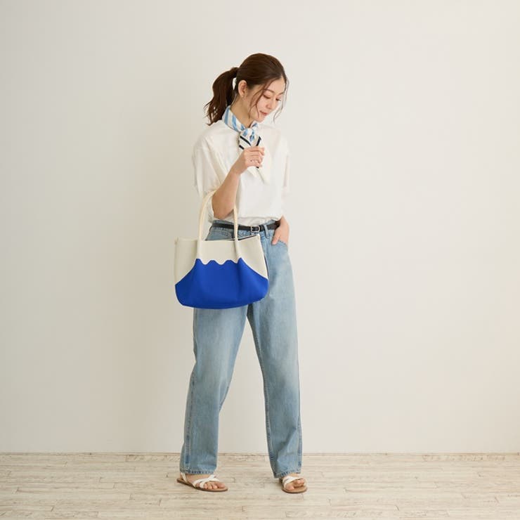 ROOTOTE  2487 CJ.テ゛リ.ルフル.Fuji-A | BACKYARD FAMILY | 詳細画像4 