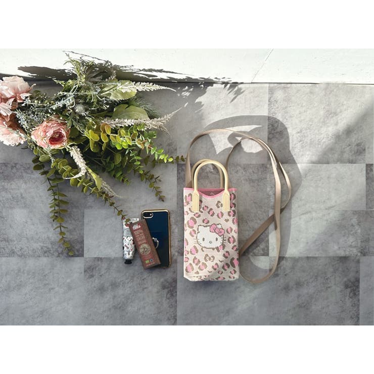 ROOTOTE  8380 IP.BRシリコンハント゛ルSanrio-A | BACKYARD FAMILY | 詳細画像6 