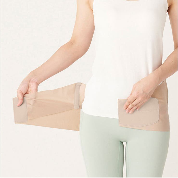 お医者さんの骨盤ベルト ピタ肌 | BACKYARD FAMILY | 詳細画像13 