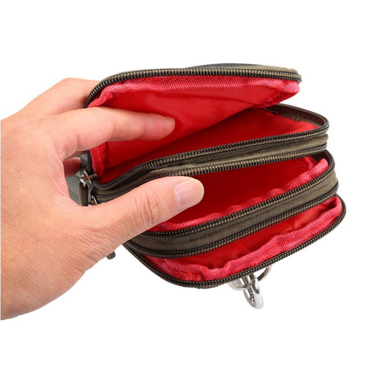 スマホポーチ おしゃれ 縦型 | BACKYARD FAMILY | 詳細画像12 