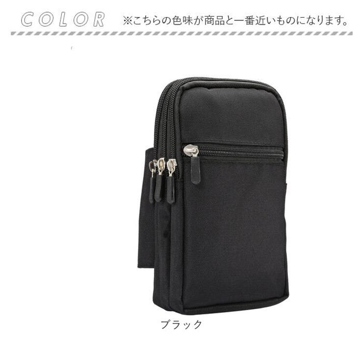 スマホポーチ おしゃれ 縦型 | BACKYARD FAMILY | 詳細画像14 