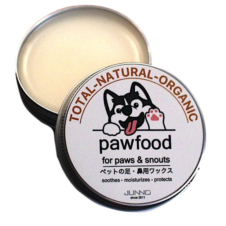 pawfoodワックス | BACKYARD FAMILY | 詳細画像9 