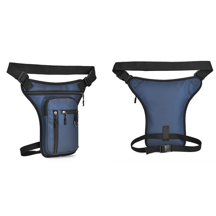 レッグバッグ | BACKYARD FAMILY | 詳細画像9 