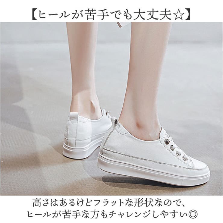スニーカー