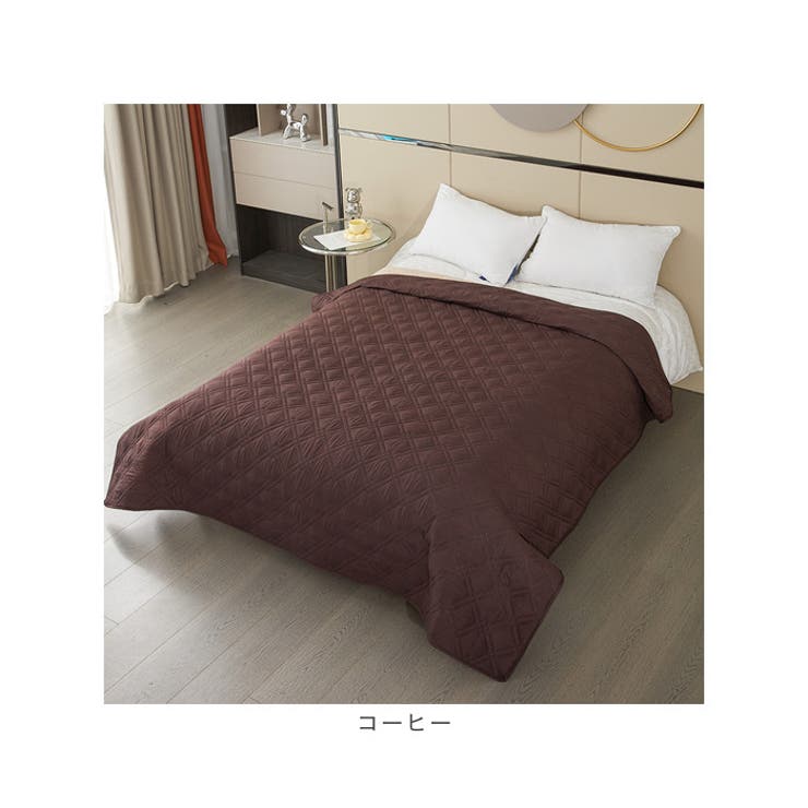 ベッドカバー シーツ | BACKYARD FAMILY | 詳細画像9 