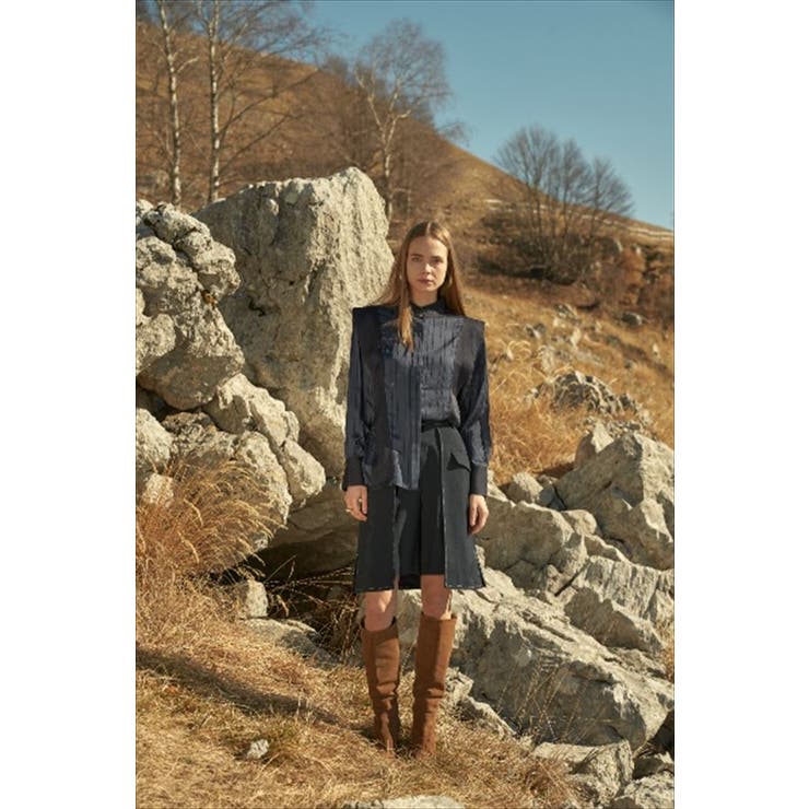 ポケットショートパンツ | BACKYARD FAMILY | 詳細画像2 