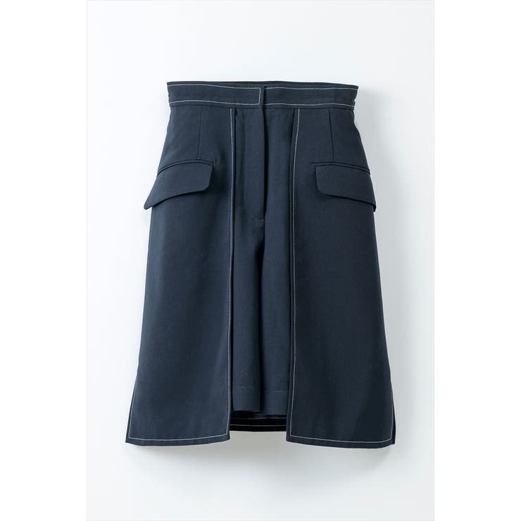 ポケットショートパンツ | BACKYARD FAMILY | 詳細画像7 