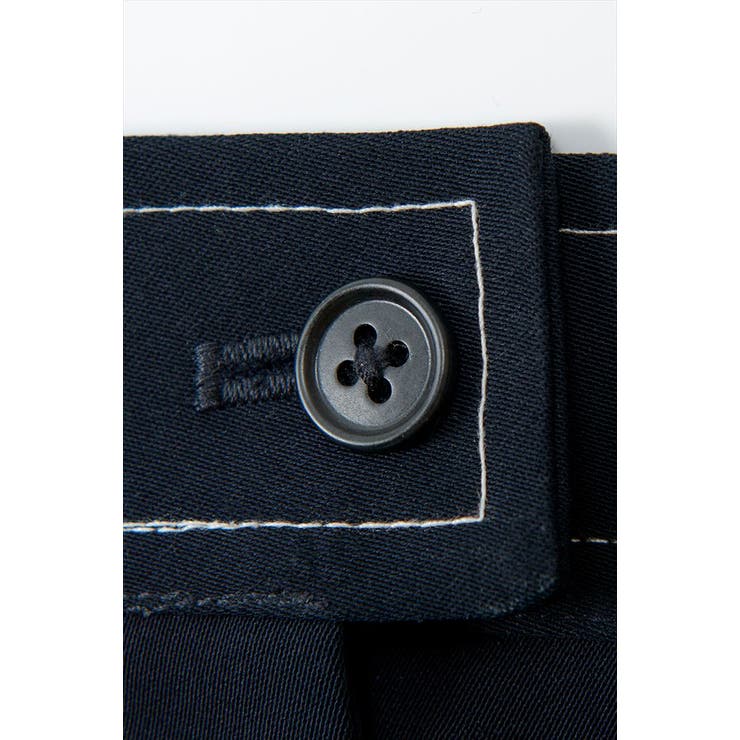 ポケットショートパンツ | BACKYARD FAMILY | 詳細画像10 