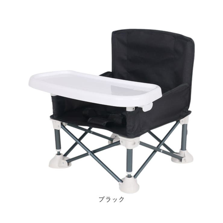 ベビーチェア 折りたたみ ローチェア 持ち運び 収納付き | BACKYARD FAMILY | 詳細画像18 