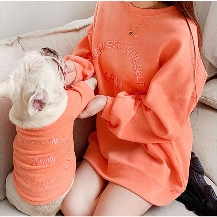 ペットウェア 秋冬 | BACKYARD FAMILY | 詳細画像9 