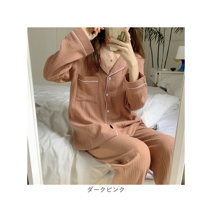 パジャマ