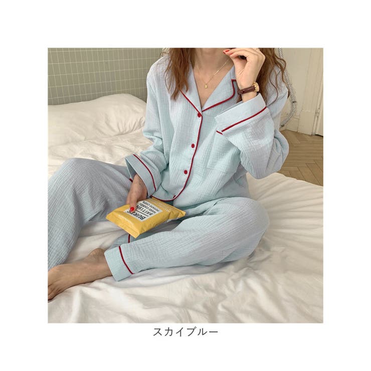 パジャマ