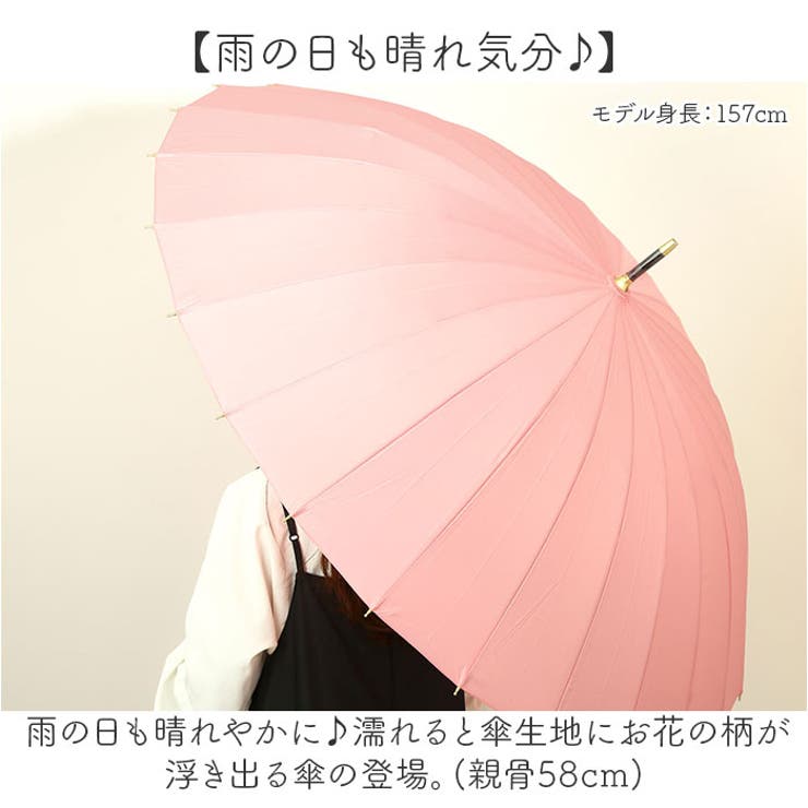 雨傘