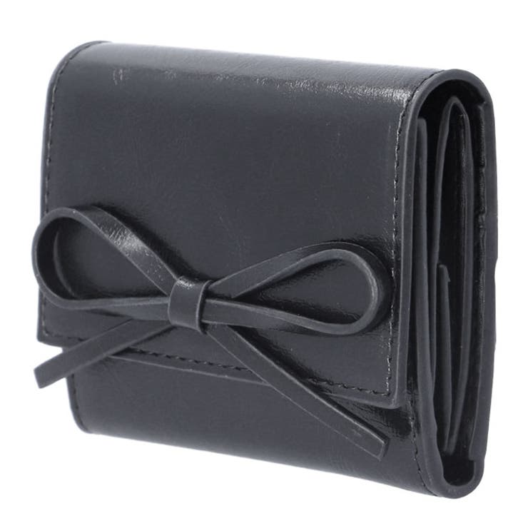 ALTROSE ルリリボックスコイン三つ折り財布 | BACKYARD FAMILY | 詳細画像10 