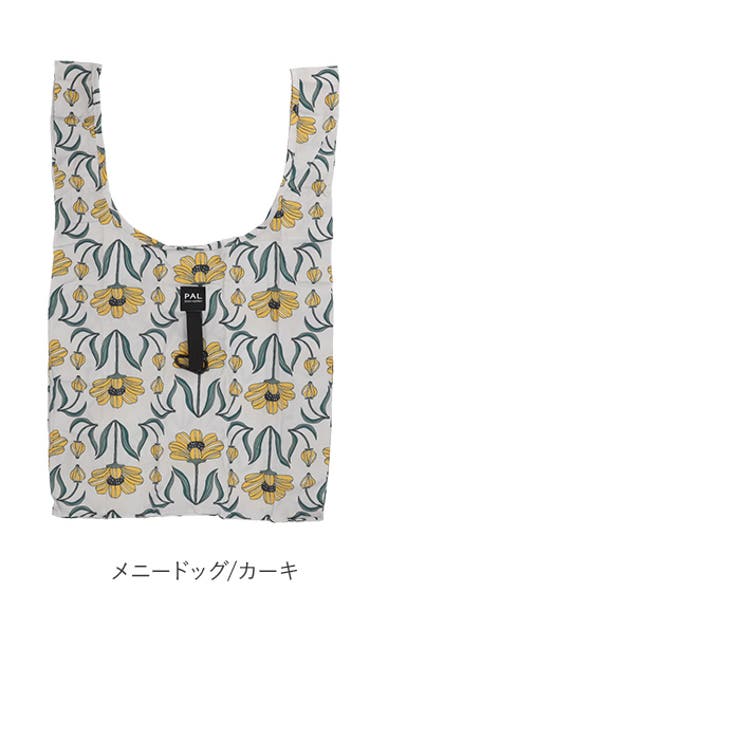 エコバッグ Mサイズ | BACKYARD FAMILY | 詳細画像19 
