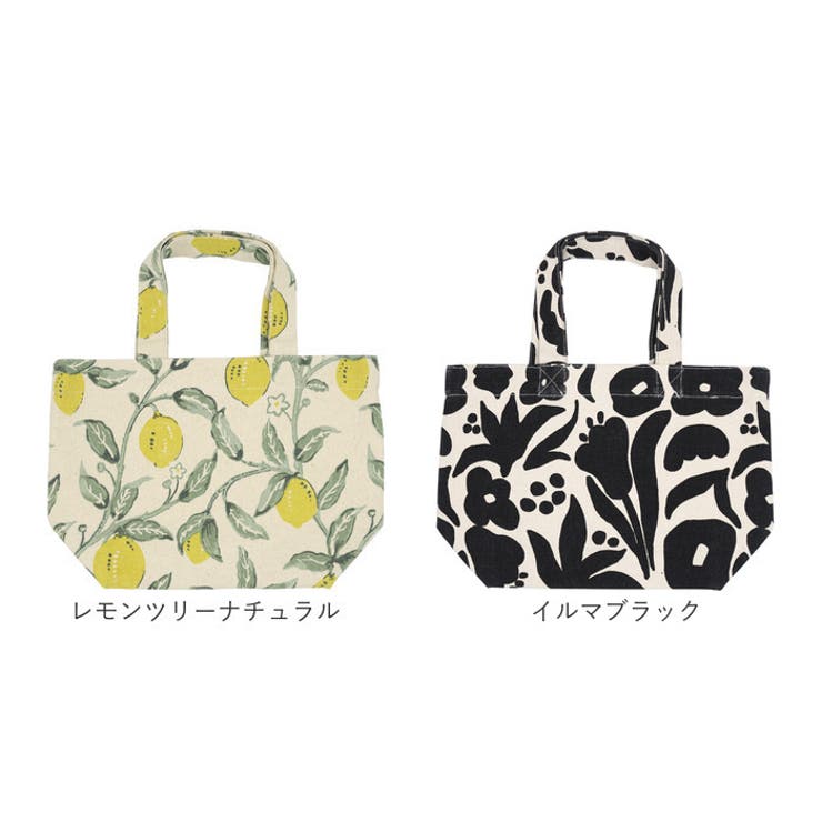 ミニトートバッグ[品番：BCYW0005557]｜BACKYARD FAMILY（バックヤード 