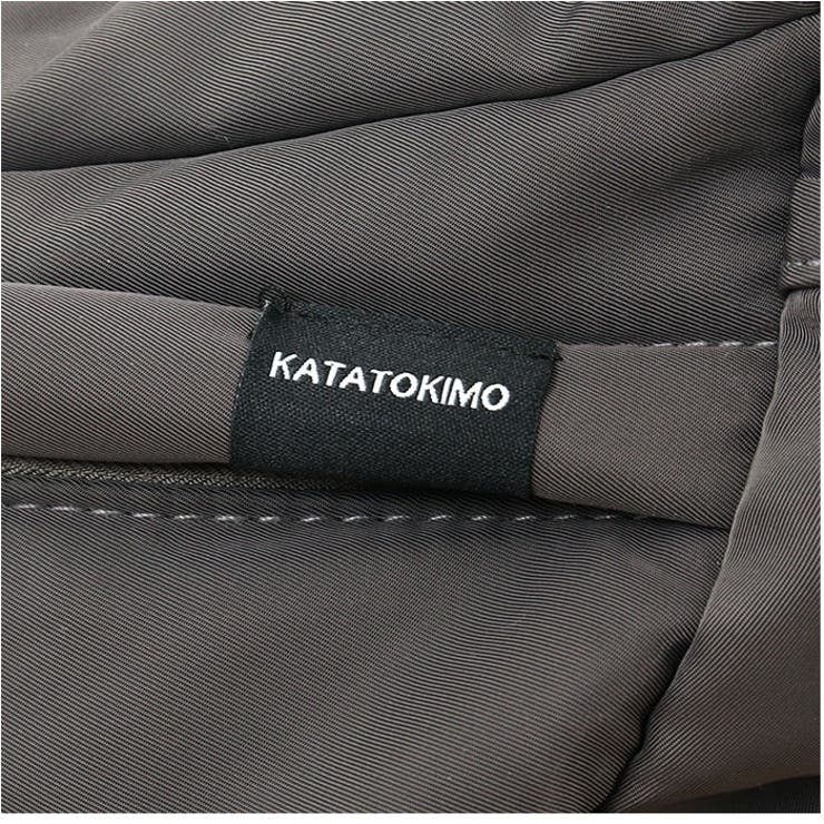 ナイロンボンディングショルダー | BACKYARD FAMILY | 詳細画像11 