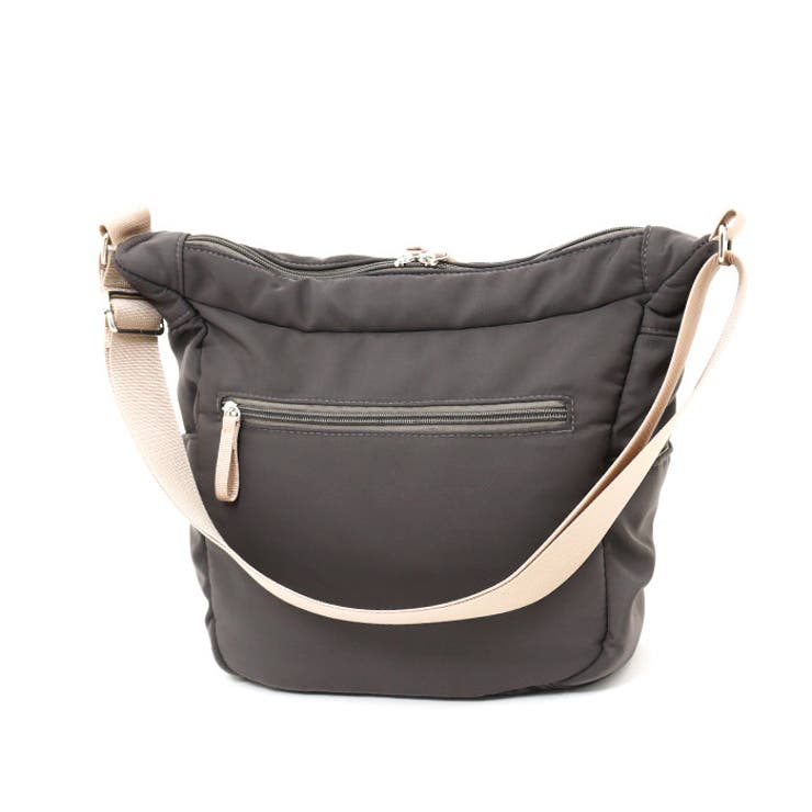 ナイロンボンディングショルダー | BACKYARD FAMILY | 詳細画像13 