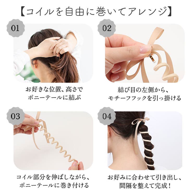 コイルアップ
