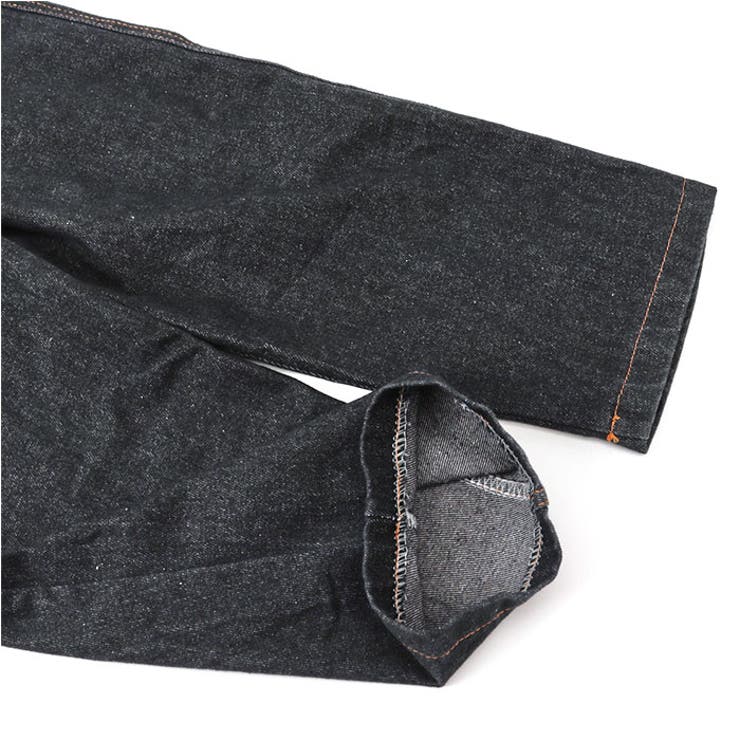 Vintage shop 購入　デニムロングコート Vintage shop 購入 デニムロングコート