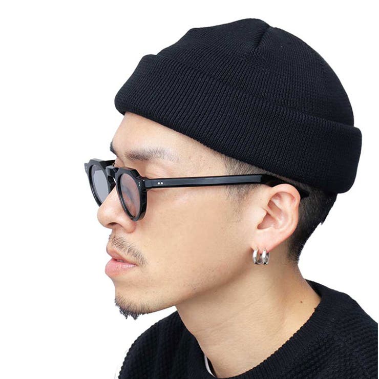 ニット帽