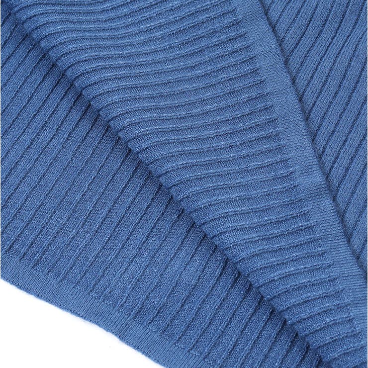 ハイネックニット トップス サイドボタン mmbtops28i | BACKYARD FAMILY | 詳細画像13 