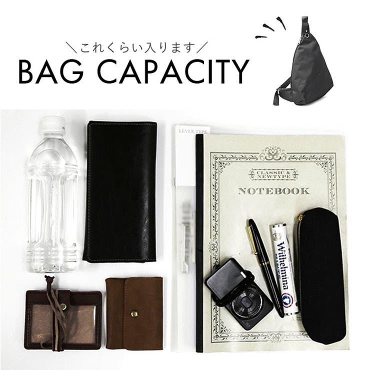REGiSTA WATER REPELLENT STLING BAG | BACKYARD FAMILY | 詳細画像16 